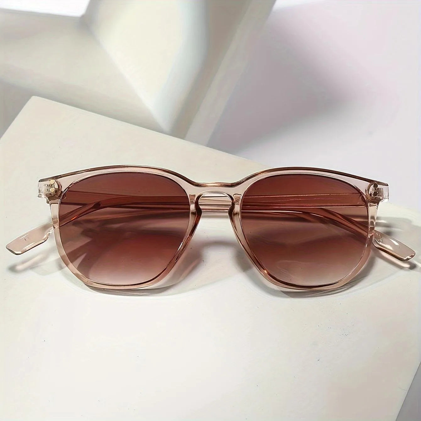 EMMA – Gepolariseerde Zonnebril Dames – Perfect voor Buitensporten 5