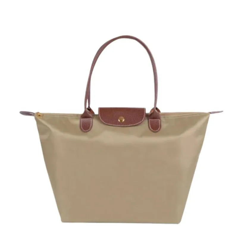Variant image for Dames Schoudertas Zwart 30x25x10 cm Gepolijst Leer-7