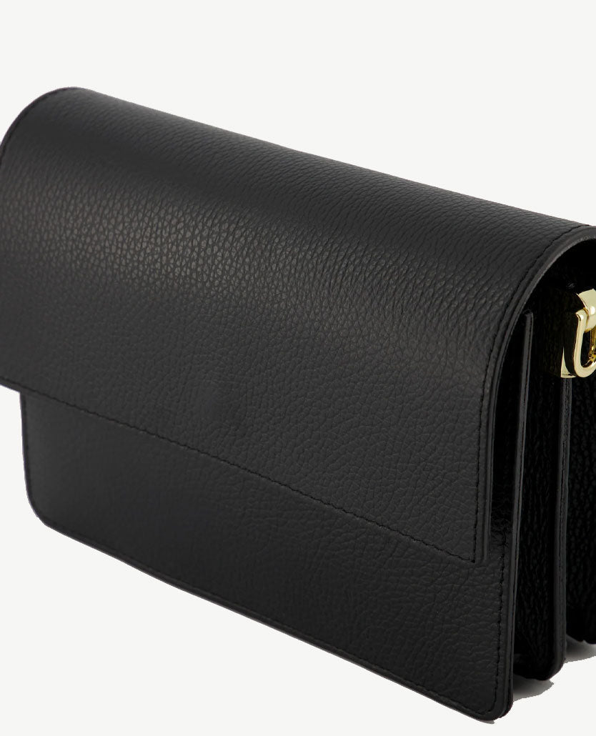 ALICIA – Stijlvolle Handtas Dames – Ruime Indeling 5