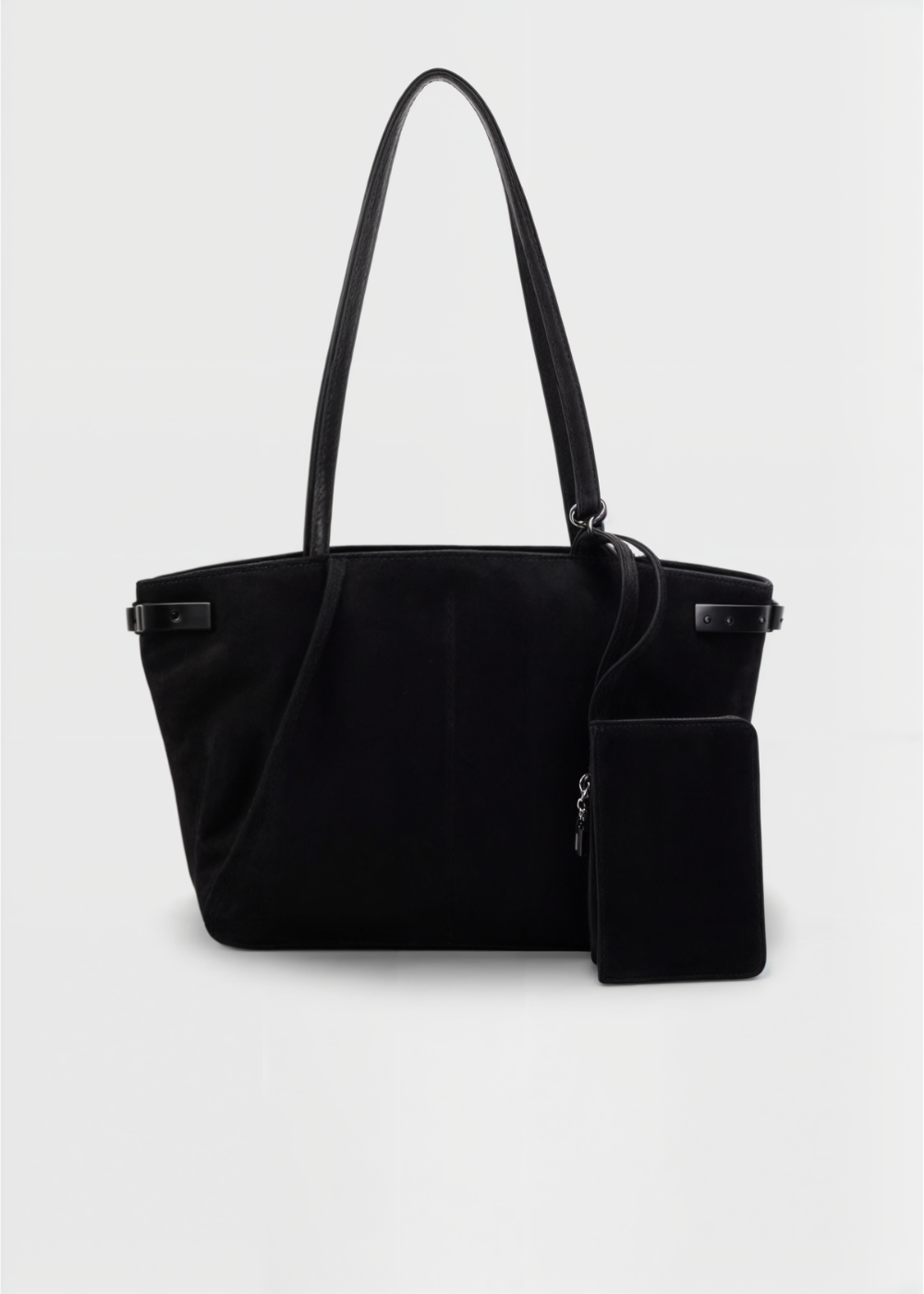LISSA – Luxe Suède Handtas Dames – Elegant & Ruim 3