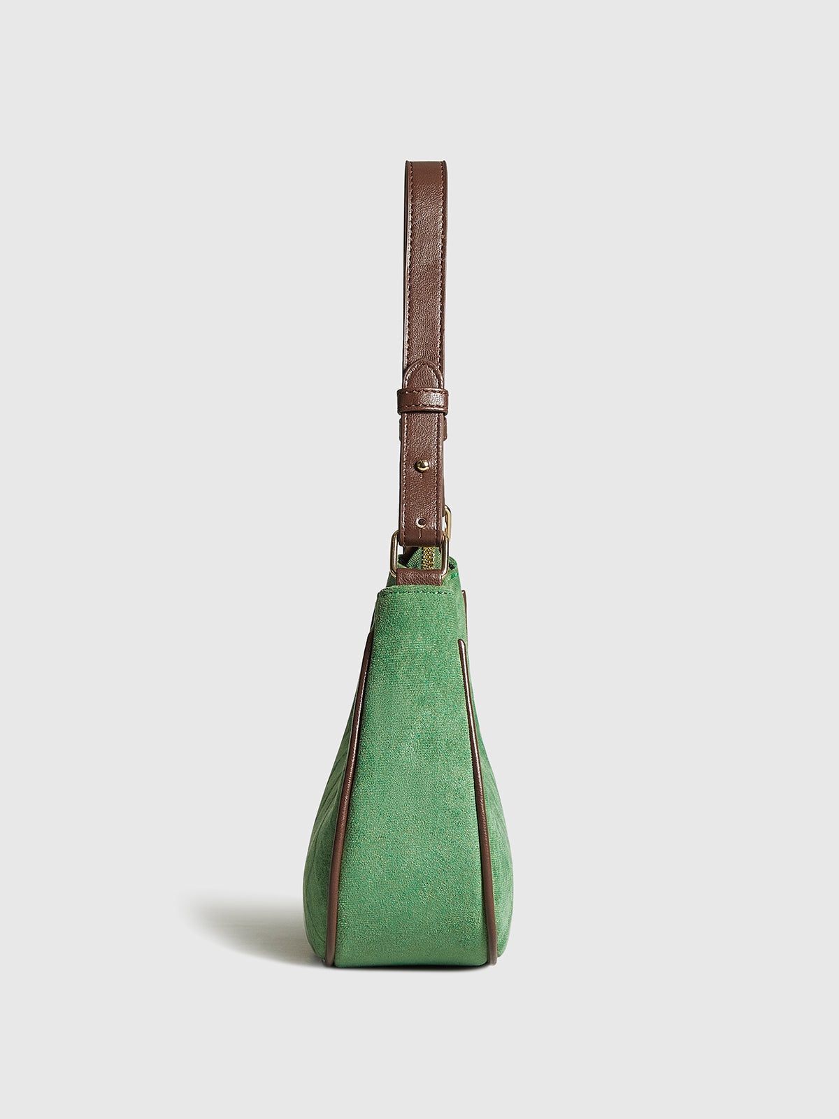 MILA – Halve Maan Tas – Trendy Ontwerp 5