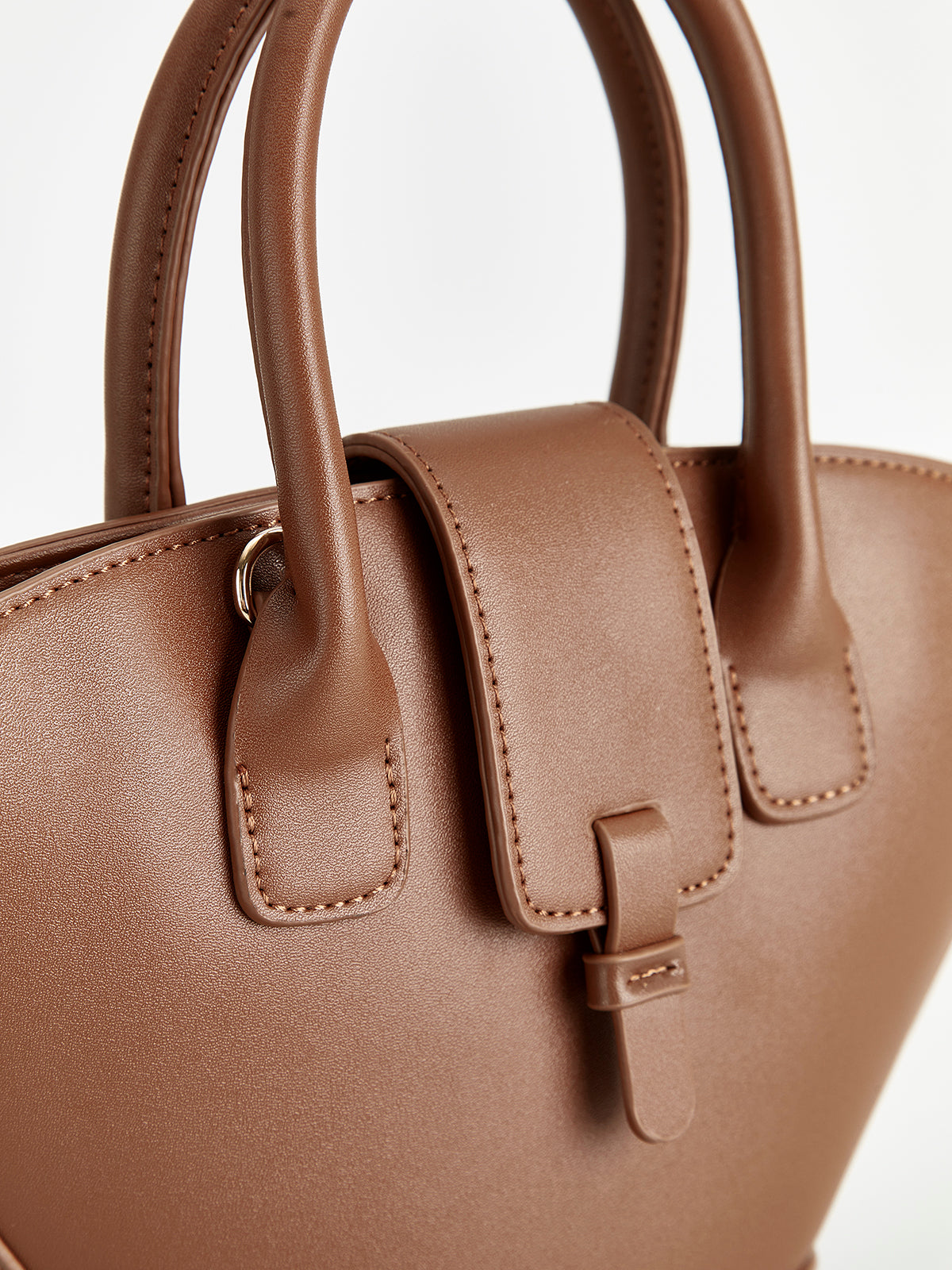 EVA – Geweven Handtas Dames – Stijlvol & Ruimtelijk 3