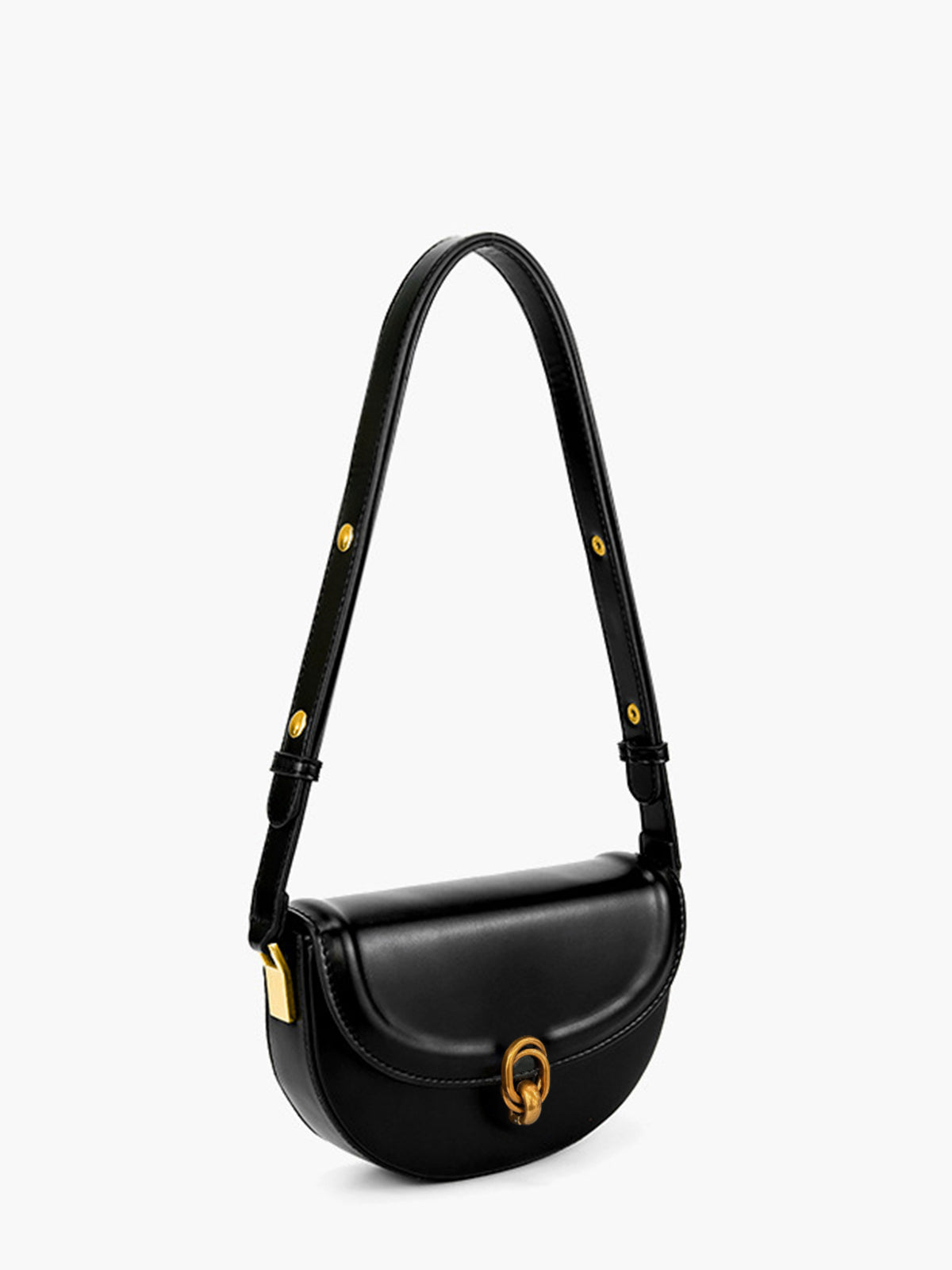 SOPHIE – Flap Schoudertas Dames – Compact en Stijlvol 3