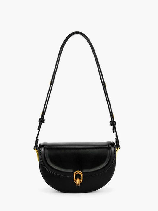 SOPHIE – Flap Schoudertas Dames – Compact en Stijlvol 4