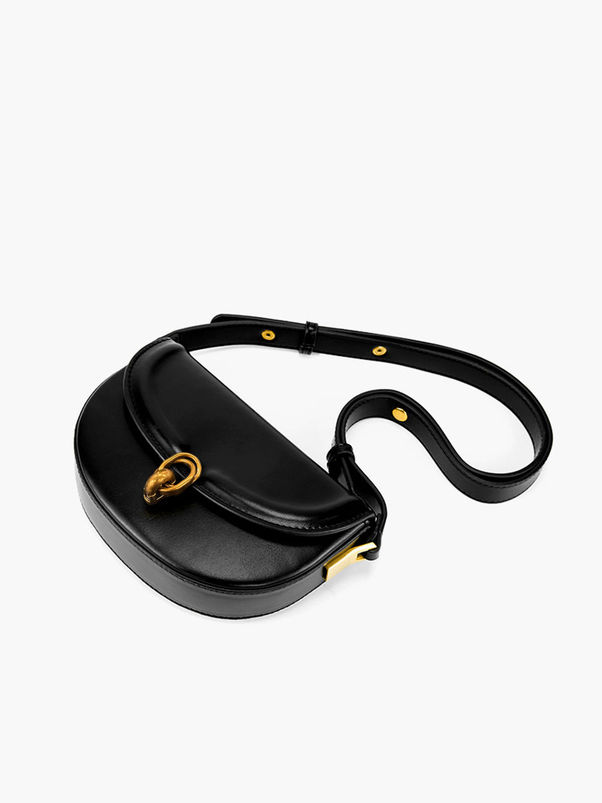 SOPHIE – Flap Schoudertas Dames – Compact en Stijlvol 5