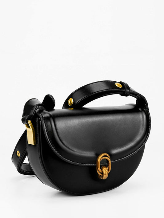 SOPHIE – Flap Schoudertas Dames – Compact en Stijlvol 1