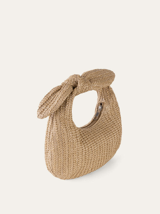 LISA – Rieten Tas – Stijlvol & Ruim 3
