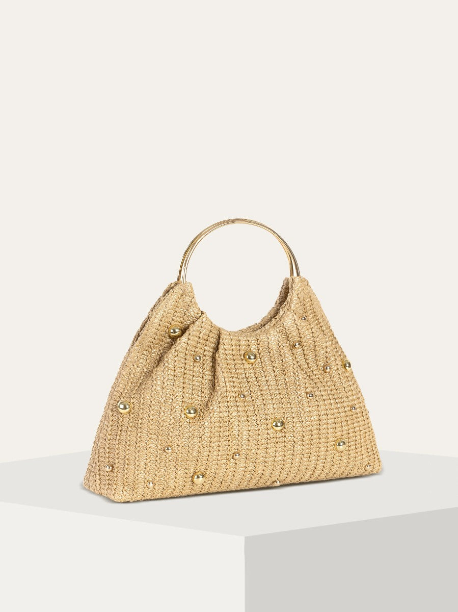 EMMA – Dames Hobo Handtas – Stijlvol & Veelzijdig 2