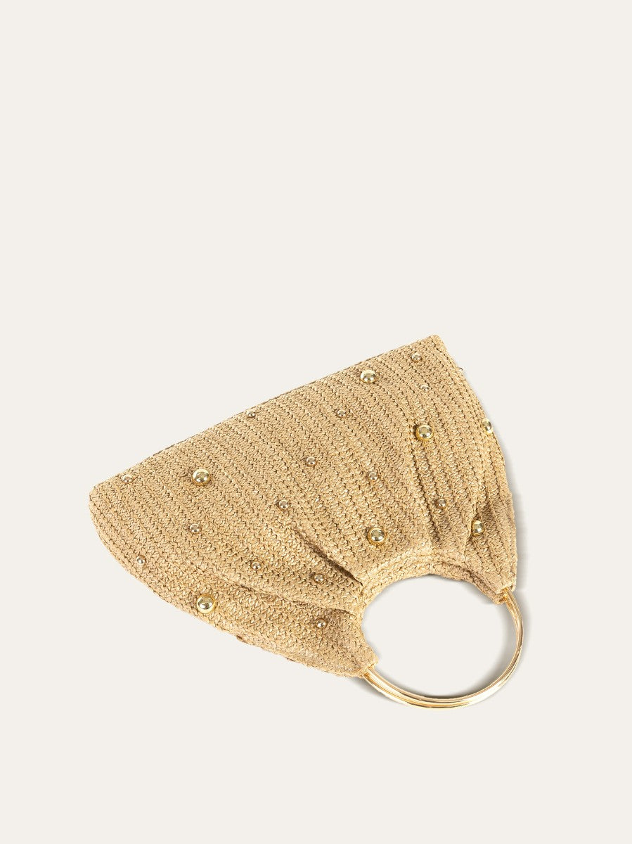 EMMA – Dames Hobo Handtas – Stijlvol & Veelzijdig 3