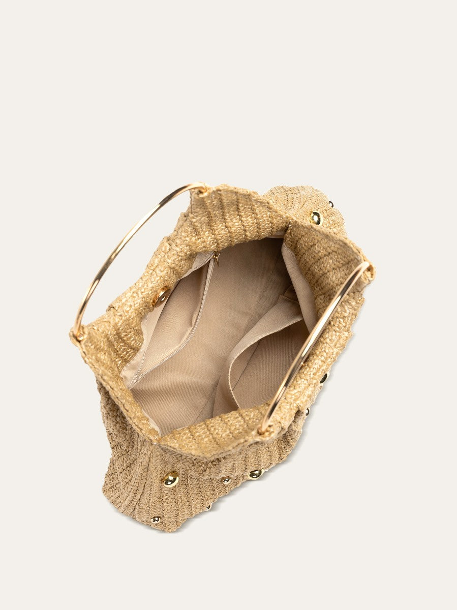 EMMA – Dames Hobo Handtas – Stijlvol & Veelzijdig 5