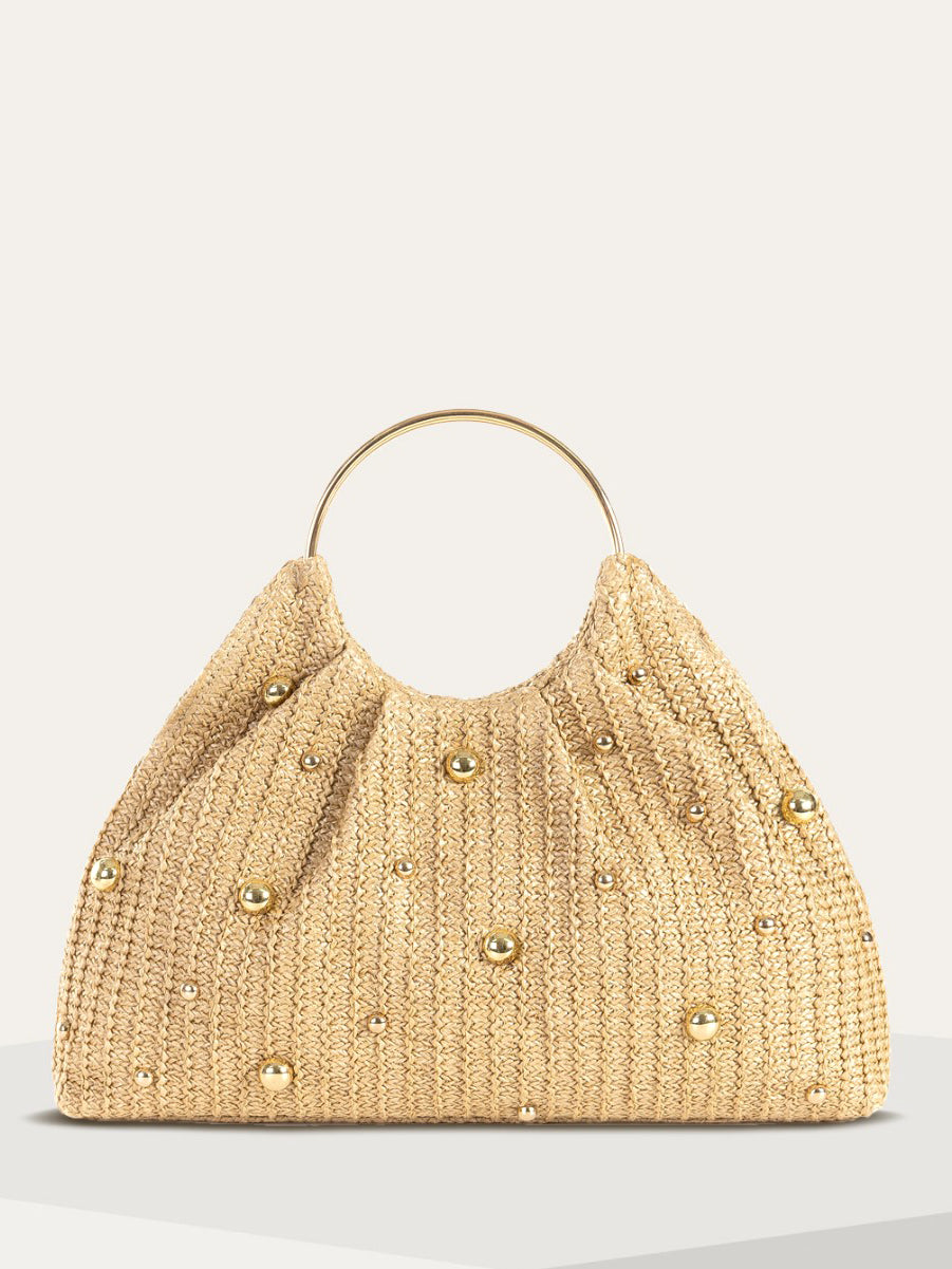 EMMA – Dames Hobo Handtas – Stijlvol & Veelzijdig 4