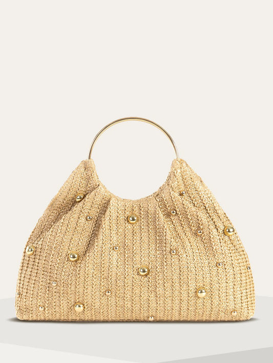 EMMA – Dames Hobo Handtas – Stijlvol & Veelzijdig 4