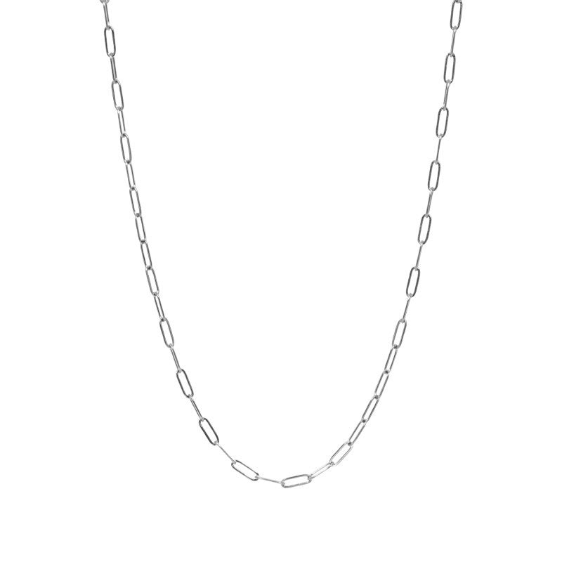 BASIC CHAIN – Gouden Ketting Dames – Tijdloos Ontwerp 3