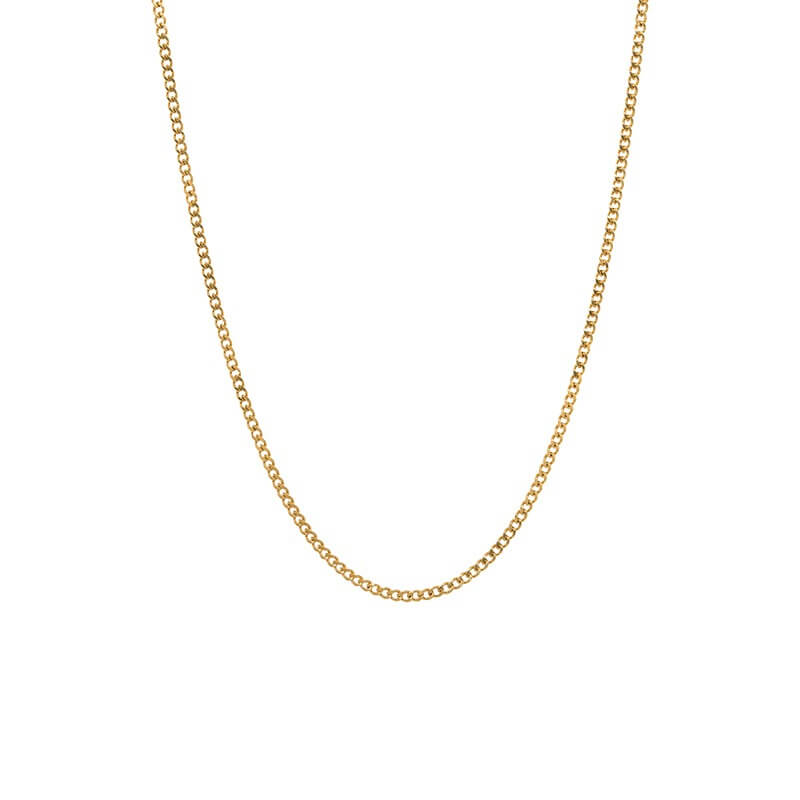 BASIC CHOKER – Perfecte Laagjeslook – Duurzaam Ontwerp 0