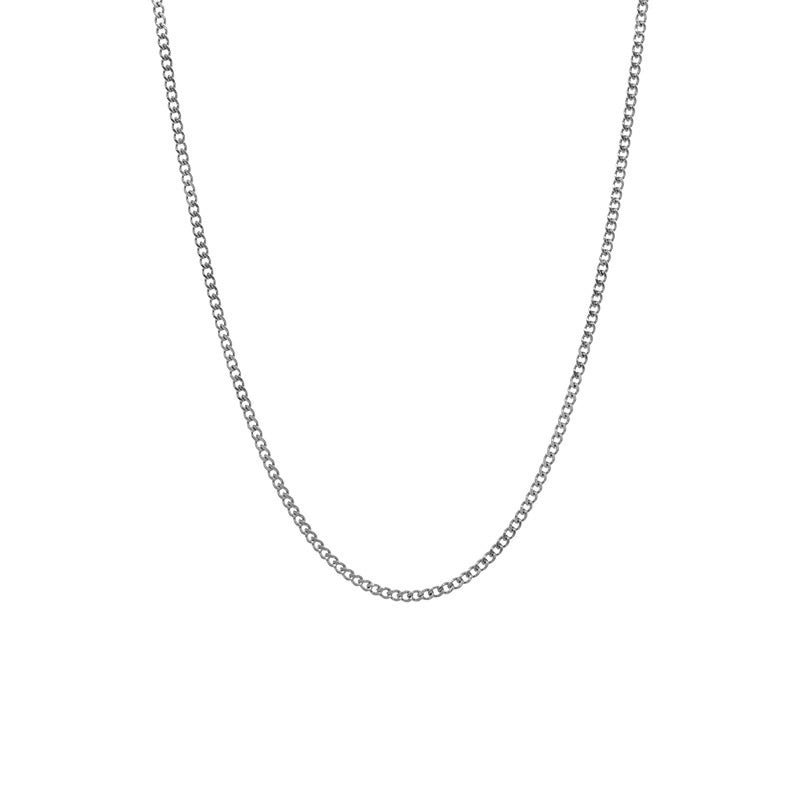 BASIC CHOKER – Perfecte Laagjeslook – Duurzaam Ontwerp 2