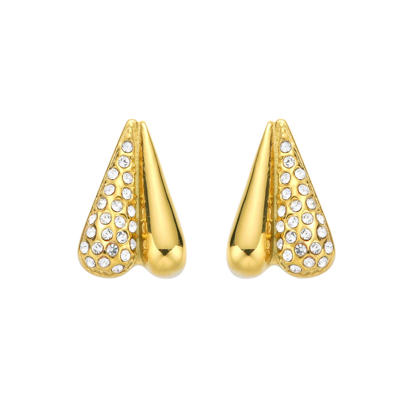 BICONIC – Verguld Sieraad – Duurzaam Design 0