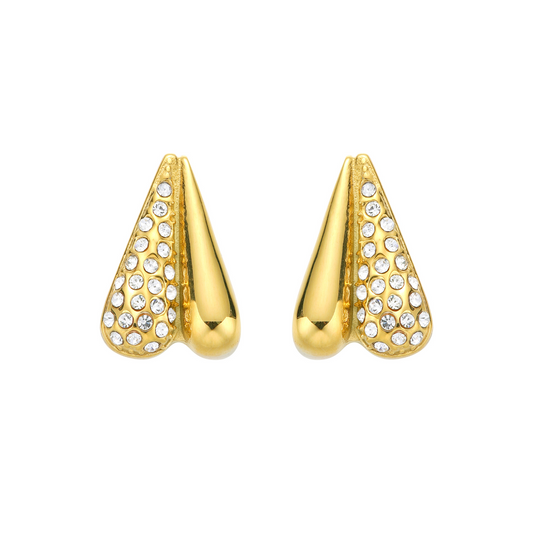 BICONIC – Verguld Sieraad – Duurzaam Design 0