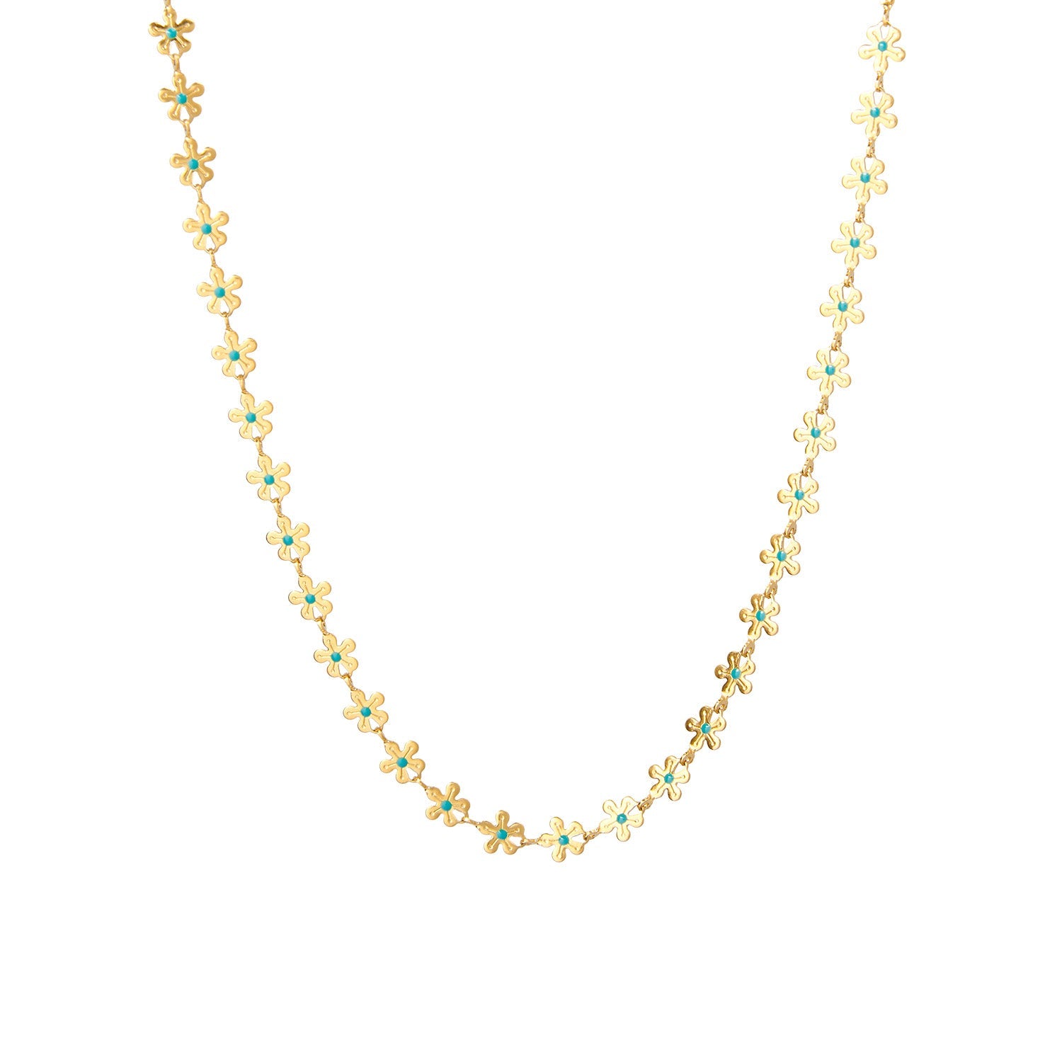 BLOOM – Elegante Choker – Uniek Design 0