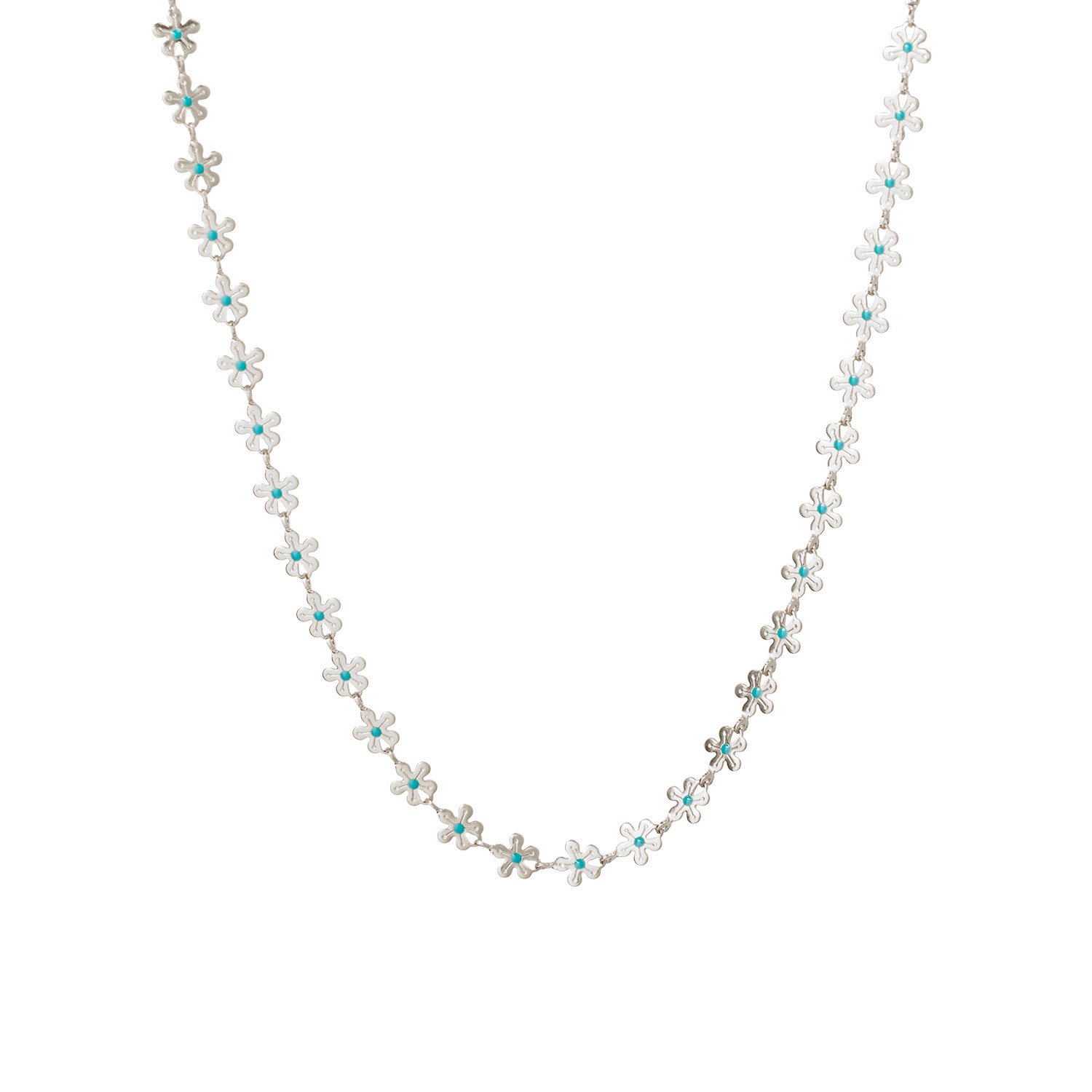 BLOOM – Elegante Choker – Uniek Design 4