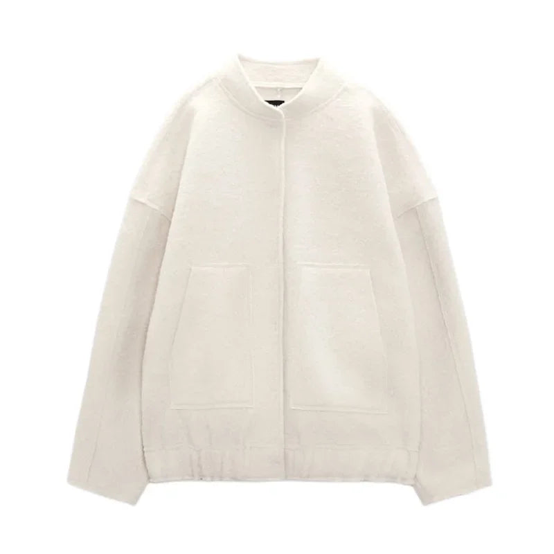 BOMBERJACK – Cozy Warm Design – Moderne Streetstyle 12