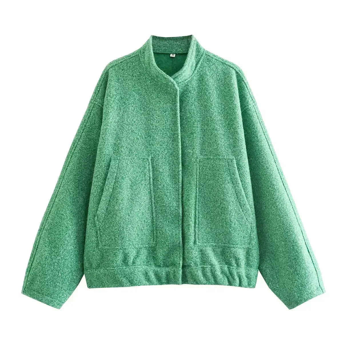 BOMBERJACK – Cozy Warm Design – Moderne Streetstyle 15