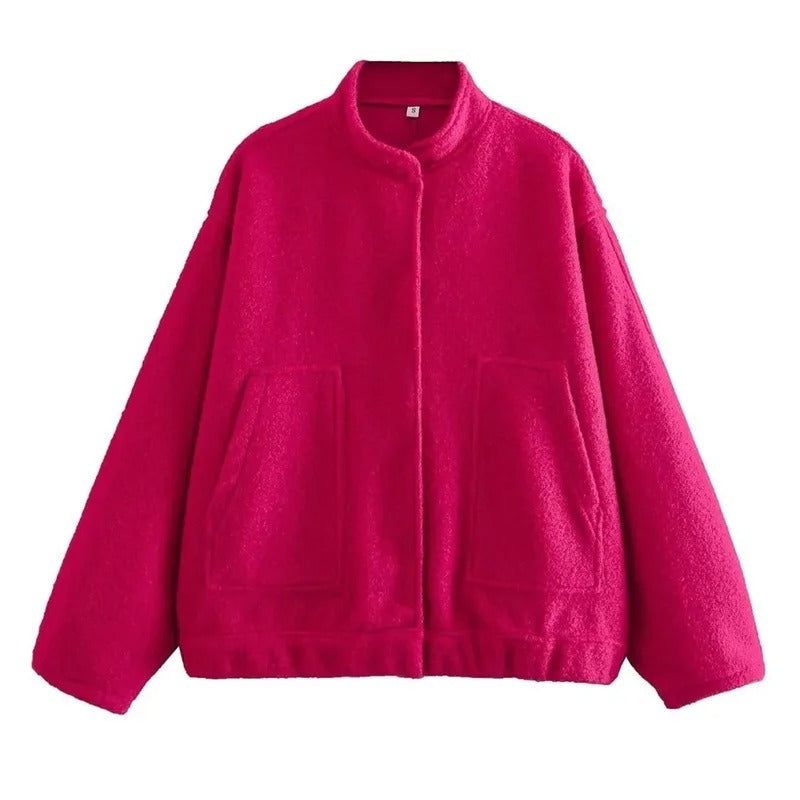 BOMBERJACK – Cozy Warm Design – Moderne Streetstyle 18