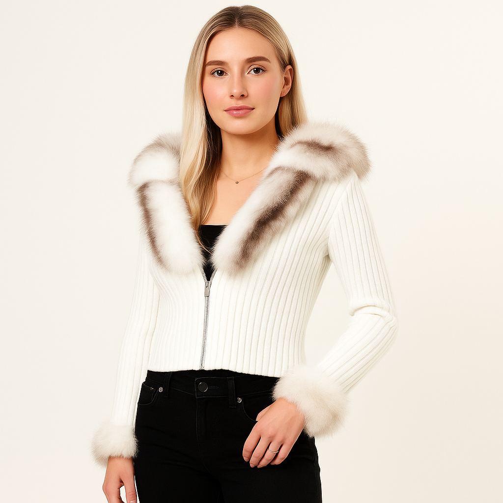 Bont Vest – Tijdloze Elegantie – Verfijnd Comfort 0