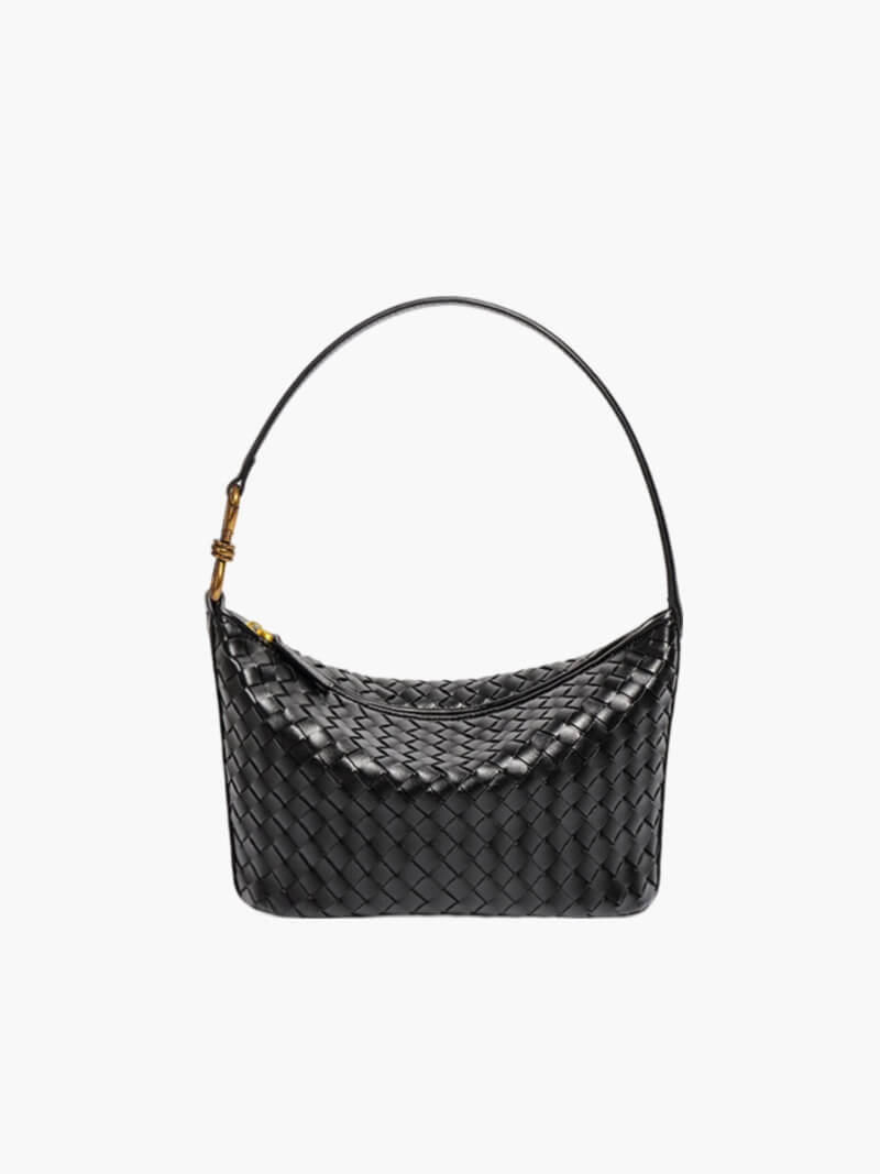 LISA – Vegan Handtas Dames – Duurzaam & Stijlvol 1