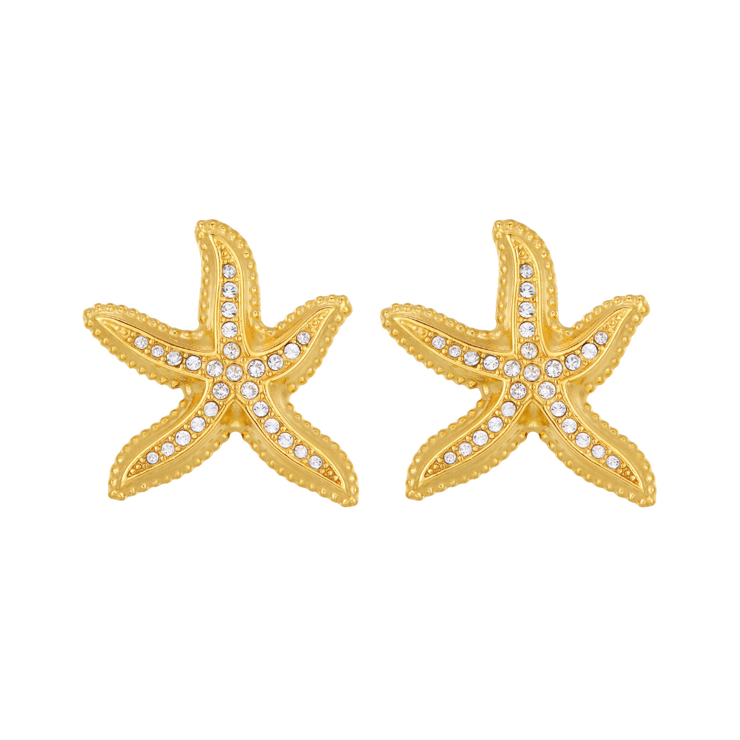 CAPRI – Elegante Oorbellen Dames – Tijdloze Luxe 0