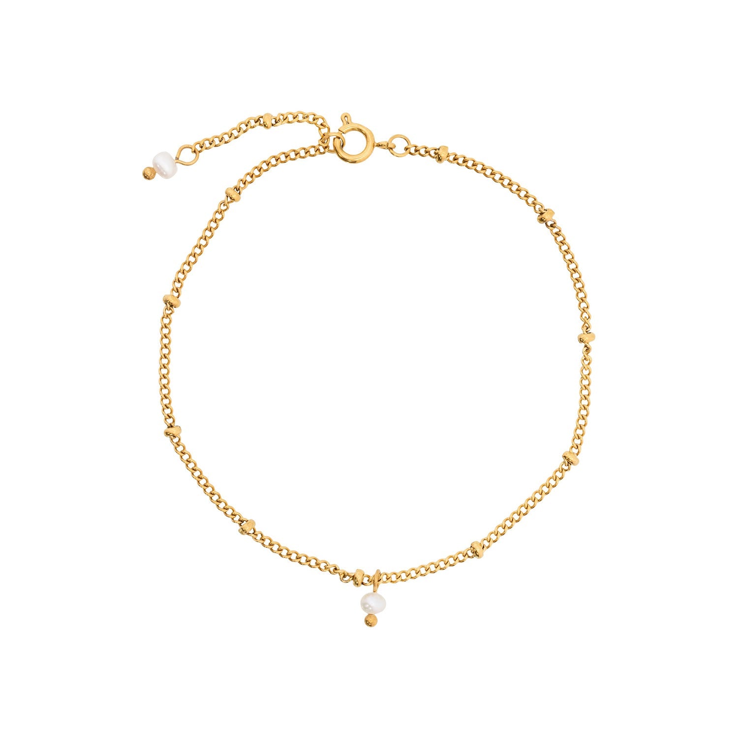 Chique Heren Armband – Waterdicht Ontwerp 0