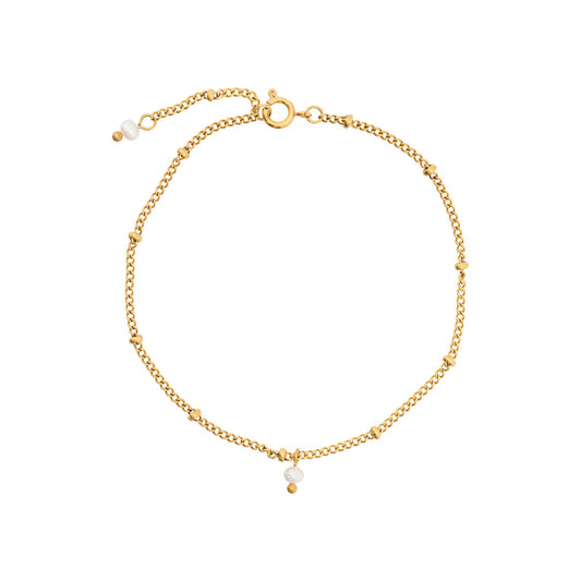 Chique Heren Armband – Waterdicht Ontwerp 0