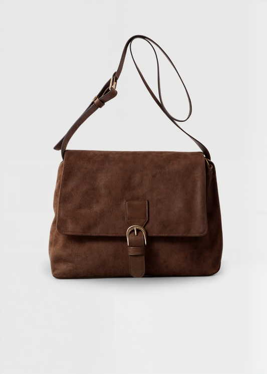 NISSA – Crossbody Tas Dames – Ruim & Functioneel 1