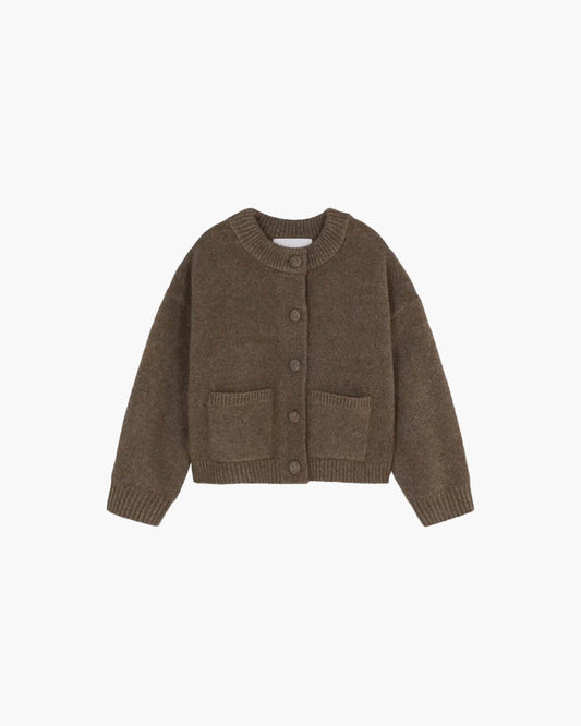 DAMES VEST – Stijlvol en Comfortabel – Praktische Zakken 0