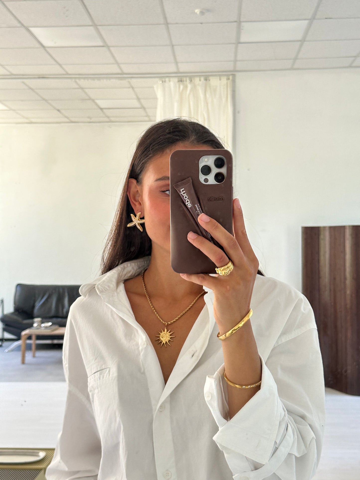 DOMINA – Elegante Ring – Duurzaam Ontwerp 2