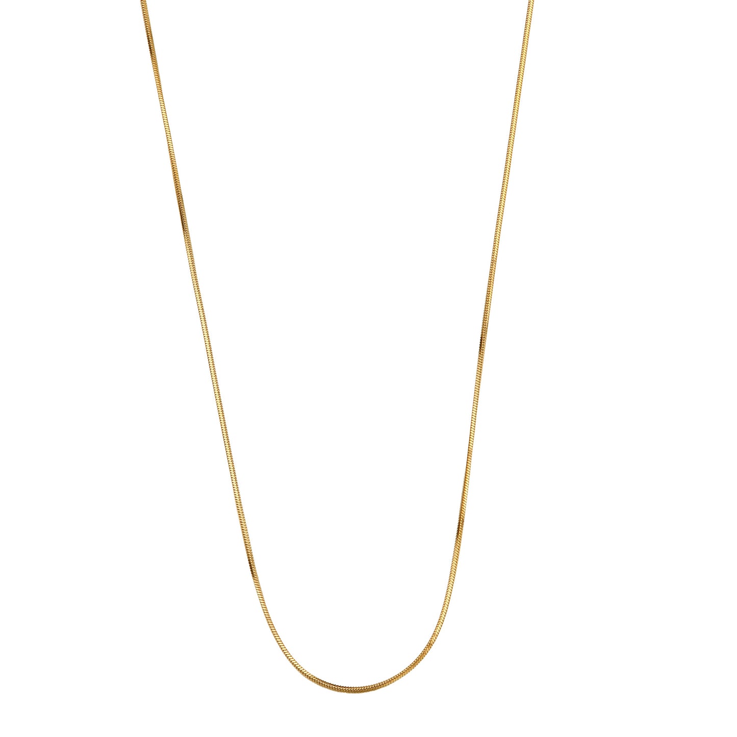 Dunne Necklace – Tijdloos Ontwerp – Elegant en Duurzaam 0