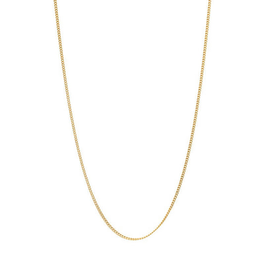 EASY NECKLACE – Gelaagde Ketting Dames – Trendy Look 0