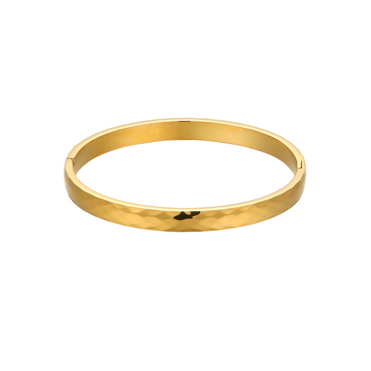 ECHO – Verguld Sieraad – Tijdloze Elegantie 0