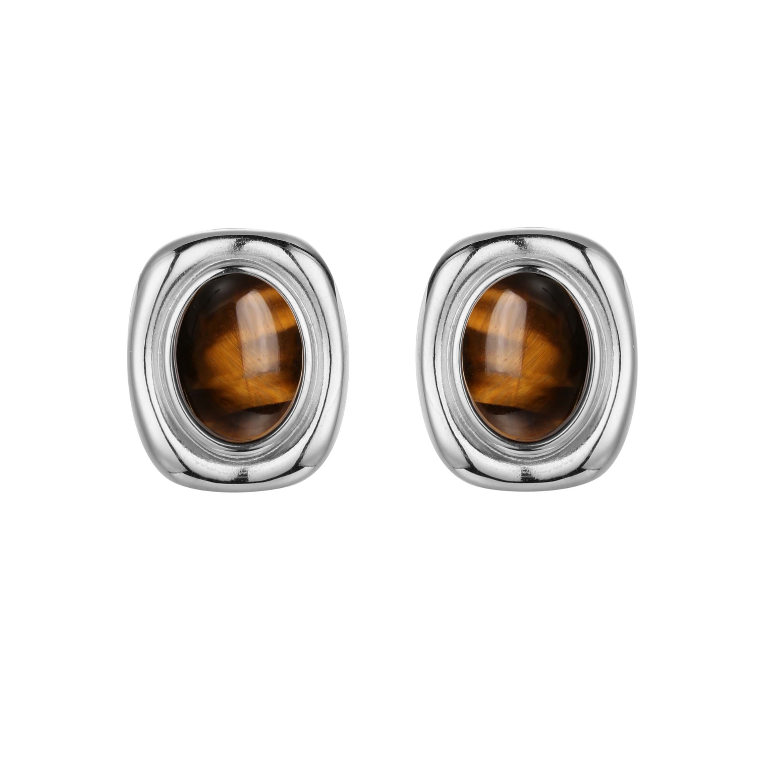 ELOISE – Gouden Oorbellen Dames – Tijdloze Elegantie 4