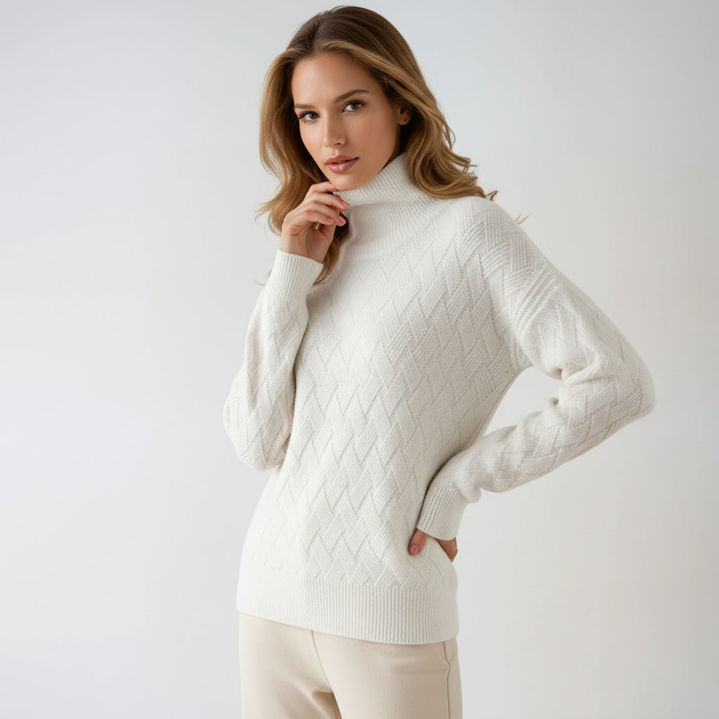 Elegante Coltrui Dames – Comfortabele Pasvorm 1