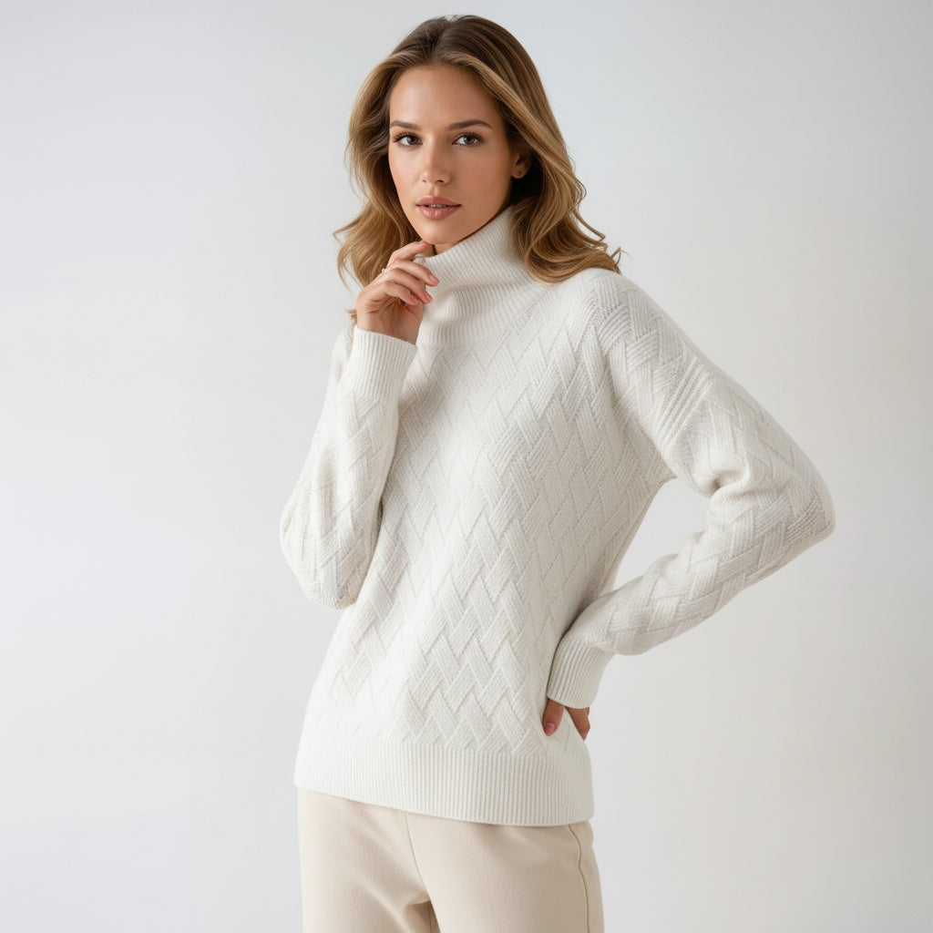 Elegante Coltrui Dames – Comfortabele Pasvorm 2