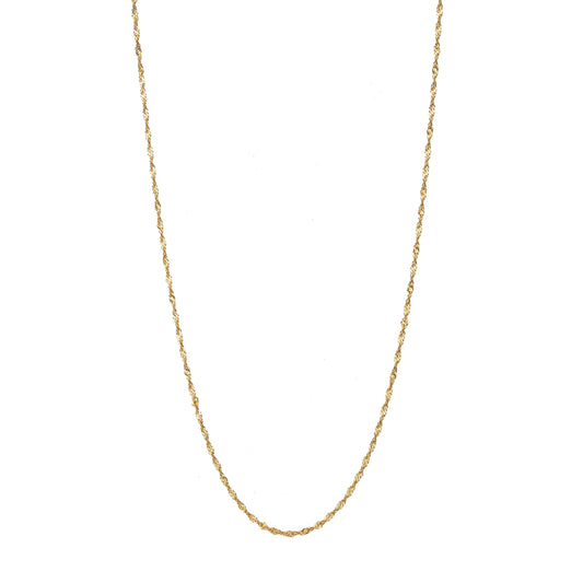 Elegante Ketting Dames – Duurzaam Ontwerp 0