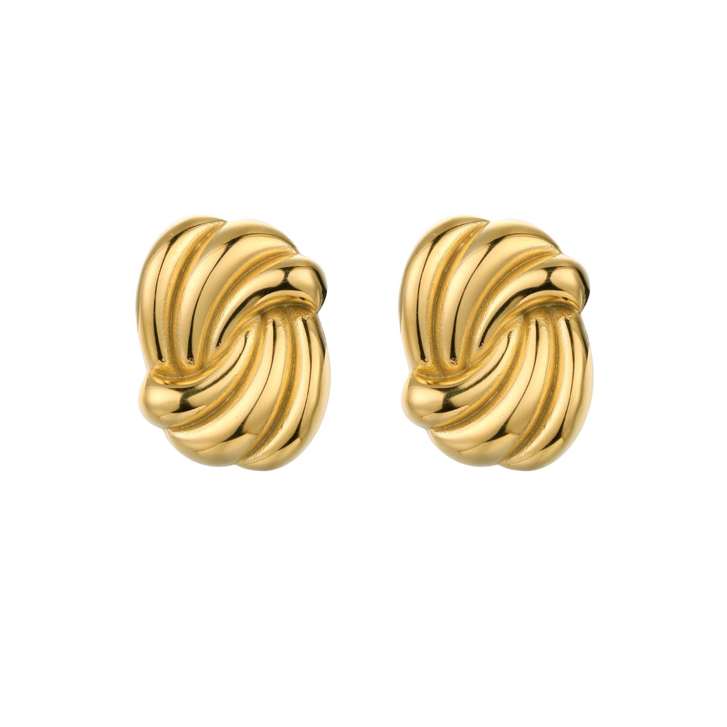Elegante Oorbellen Goud – Stijlvol Ontwerp 0