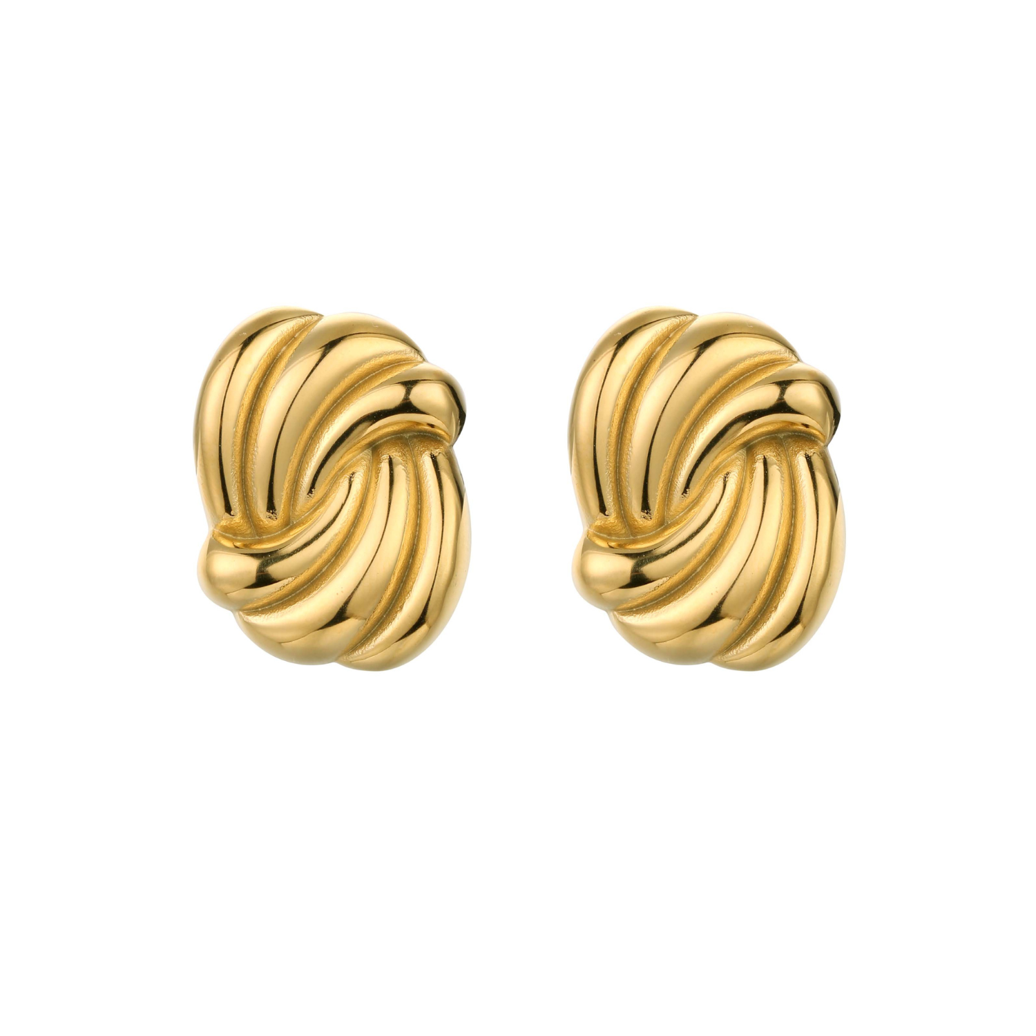 Elegante Oorbellen Goud – Stijlvol Ontwerp 0