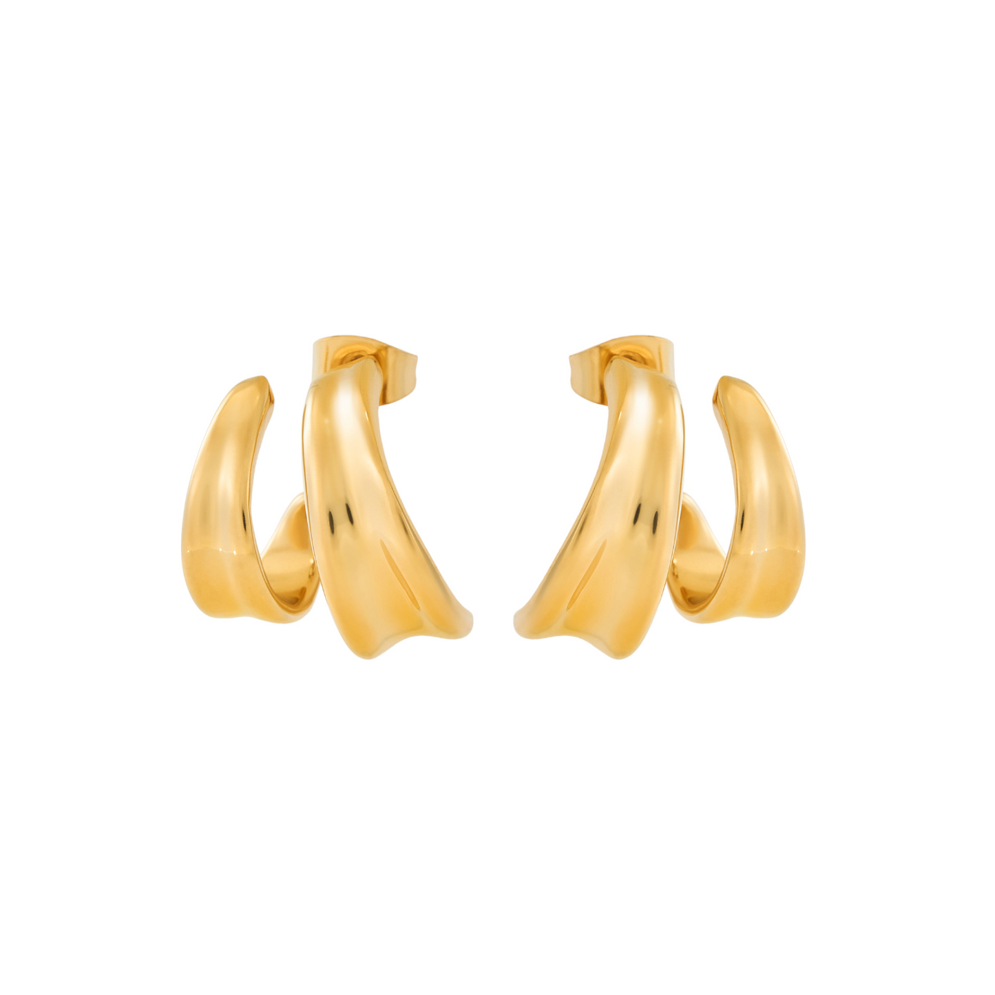 Elegante Sieraden Set – Duurzaam Ontwerp 0