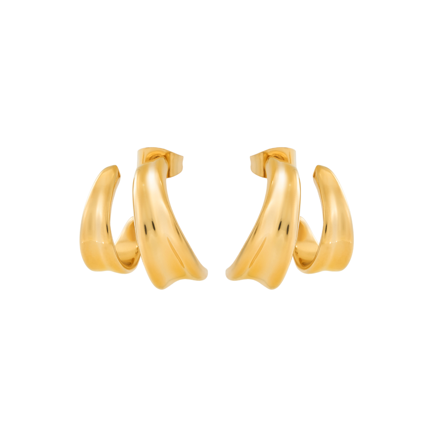 Elegante Sieraden Set – Duurzaam Ontwerp 0