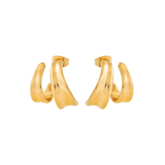 Elegante Sieraden Set – Duurzaam Ontwerp 0