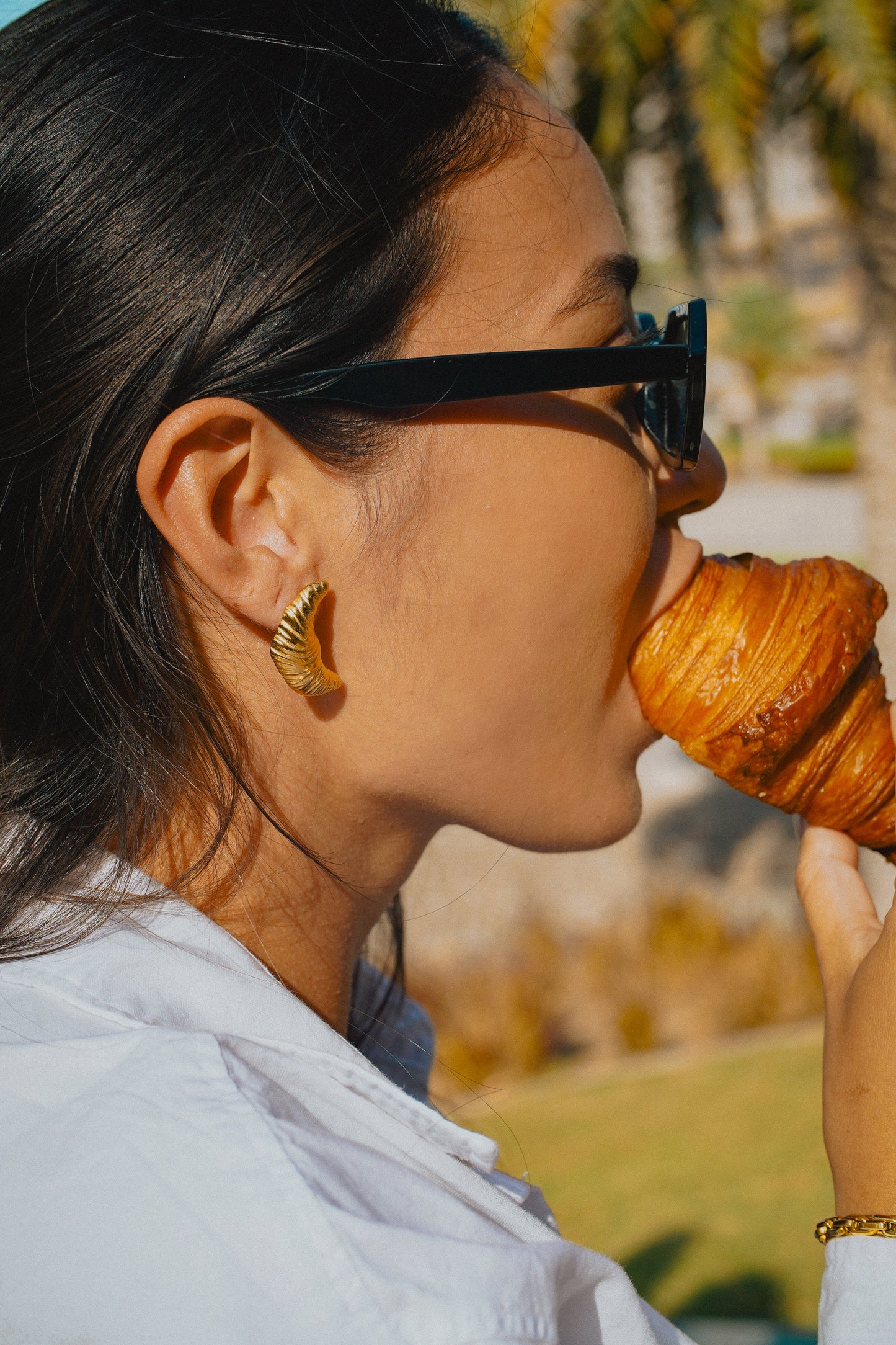 Elegante Sieraden Set – Duurzaam Ontwerp 1