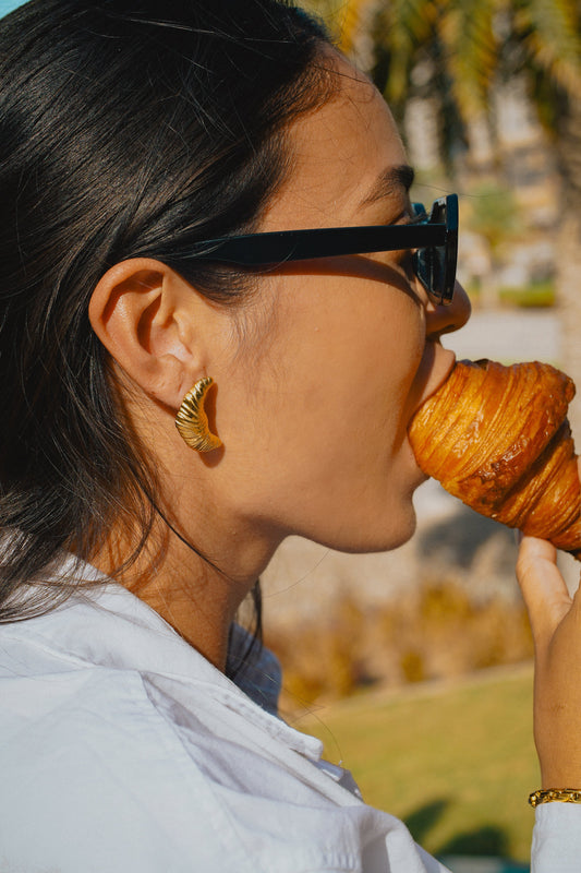 Elegante Sieraden Set – Duurzaam Ontwerp 1