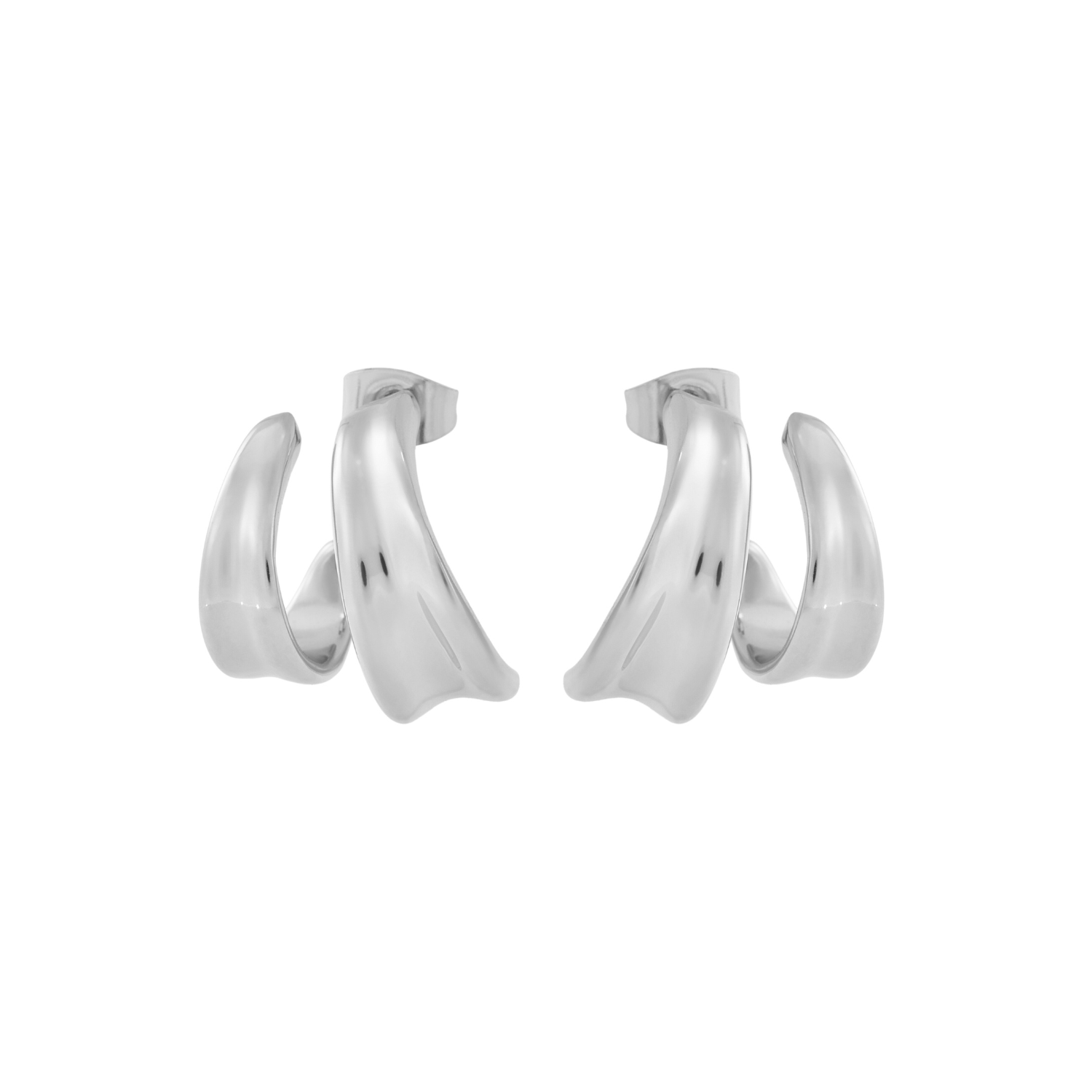 Elegante Sieraden Set – Duurzaam Ontwerp 4