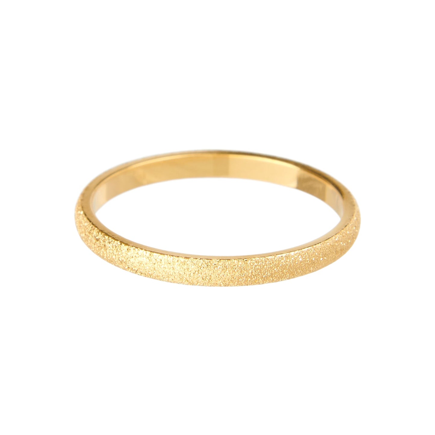 FAY – Elegante Minimalistische Ring – Perfect voor Elke Outfit 0